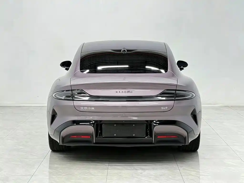 Xiaomi SU7 — миниатюра 6