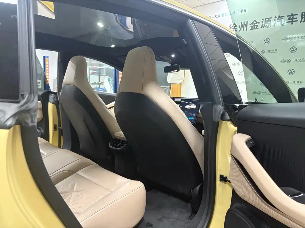 NIO ET5 — миниатюра 11