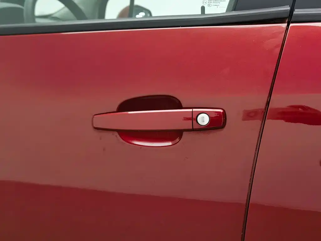 Buick Encore — миниатюра 18