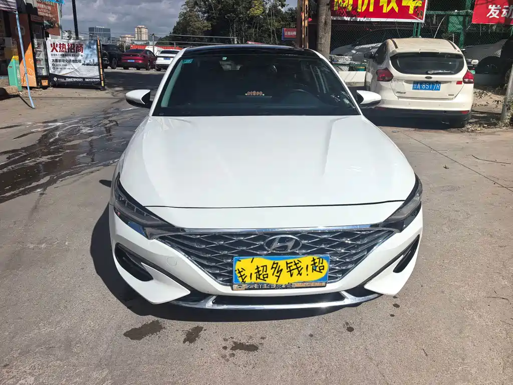Hyundai Fista — миниатюра 2