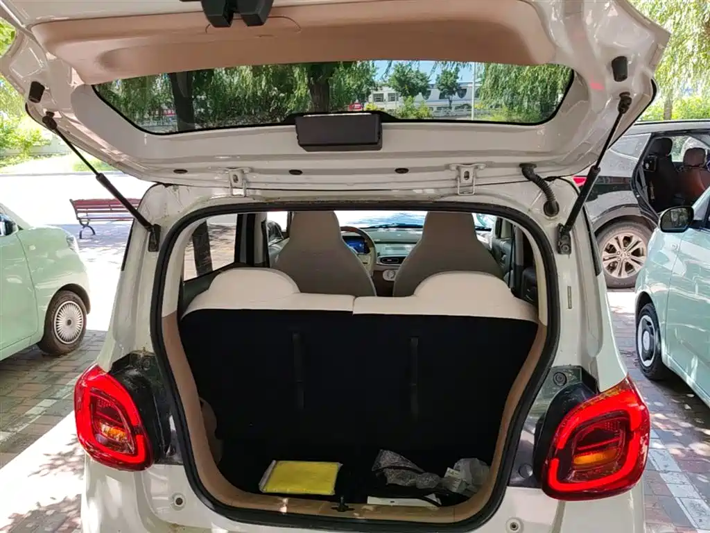 Wuling Mini EV — фотографии объявления, Фото 19
