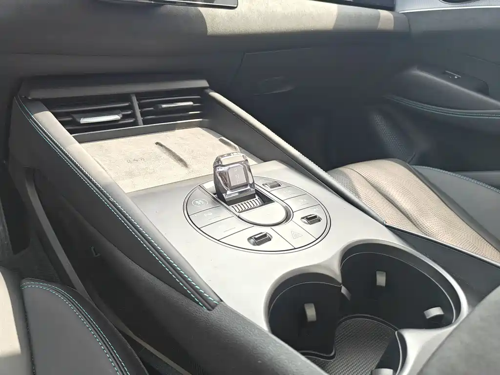 BYD SEAL 06 NEW ENERGY