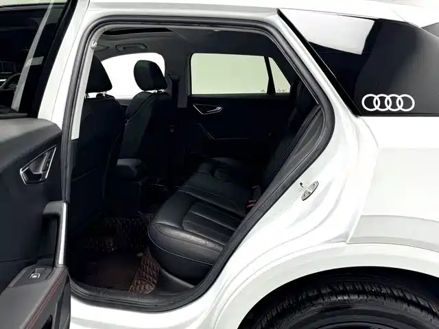 Audi Q2L — миниатюра 6