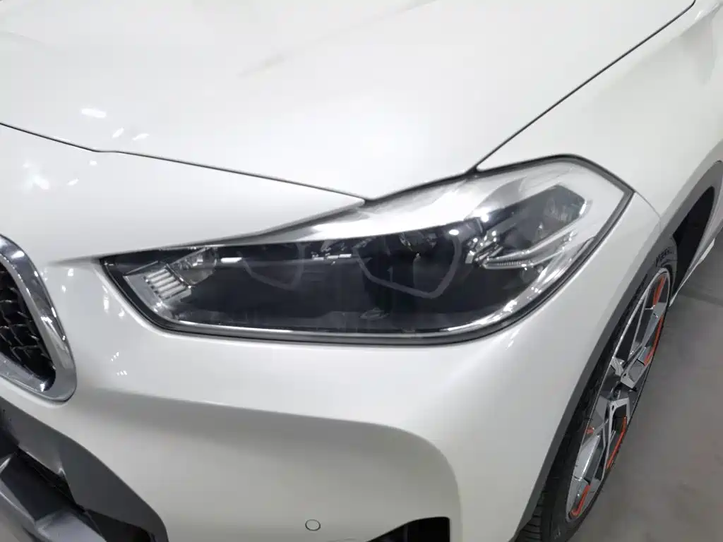 BMW X2 — миниатюра 7