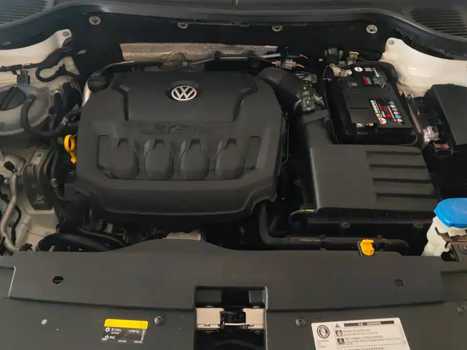 Volkswagen Tharu — миниатюра 10