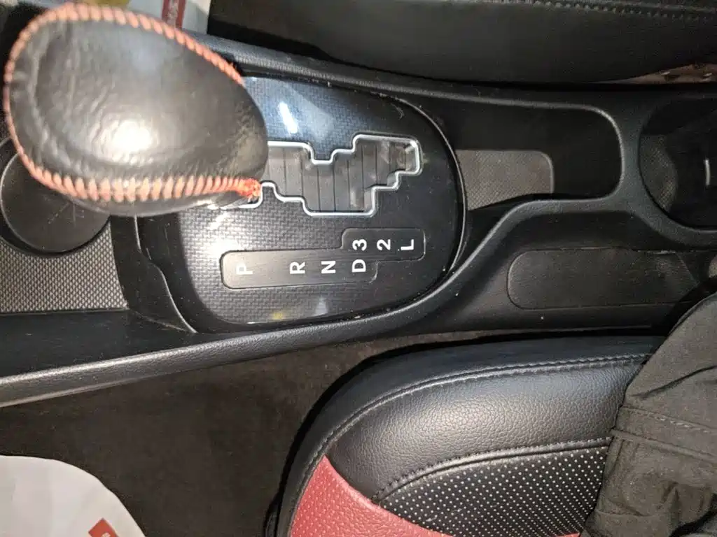 Kia K2 — миниатюра 14
