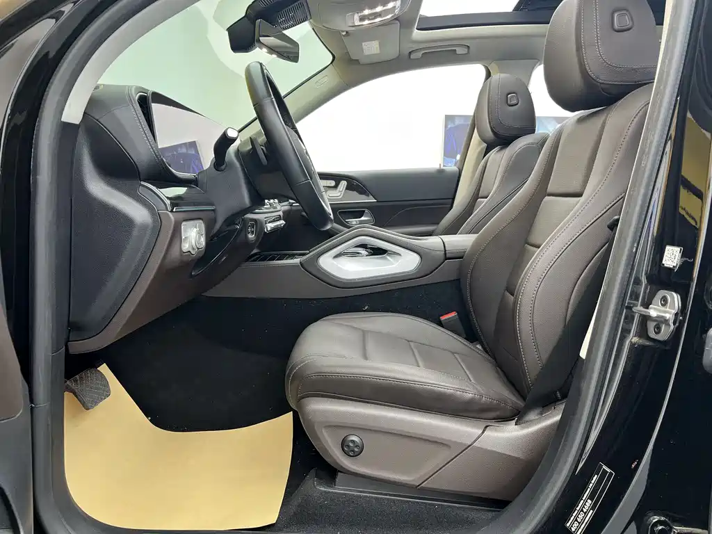 Mercedes-Benz GLE 2022 GLE 350 4MATIC Fashion
