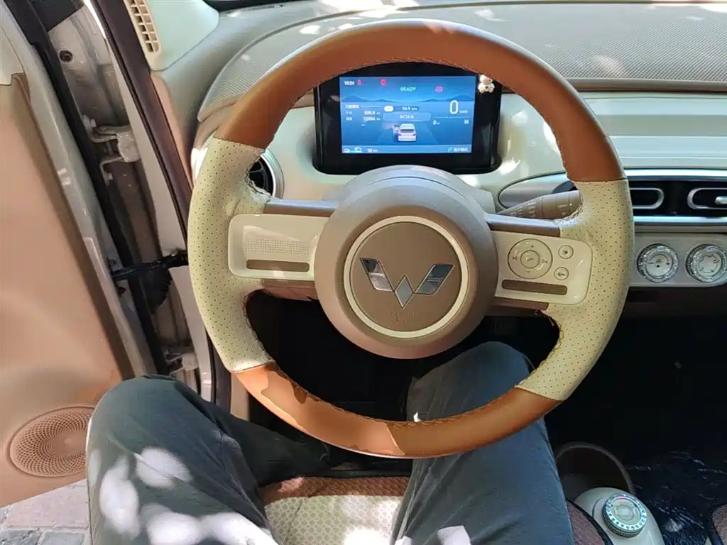 Wuling Mini EV — фотографии объявления, Фото 11