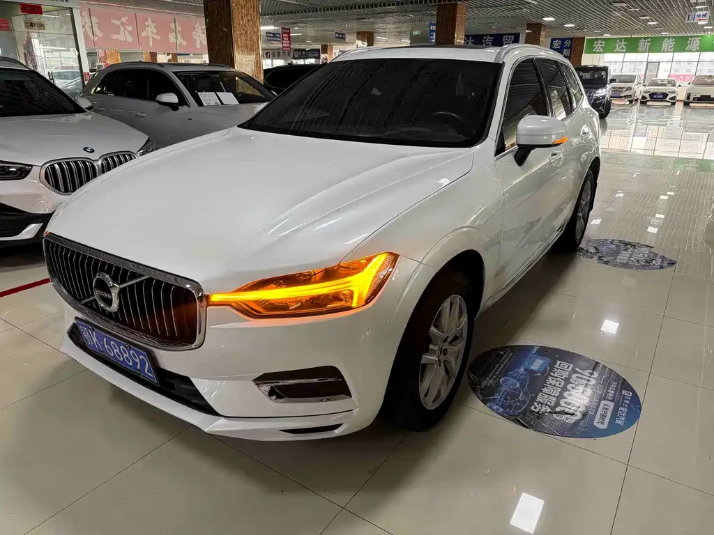 Volvo XC60 — миниатюра 2