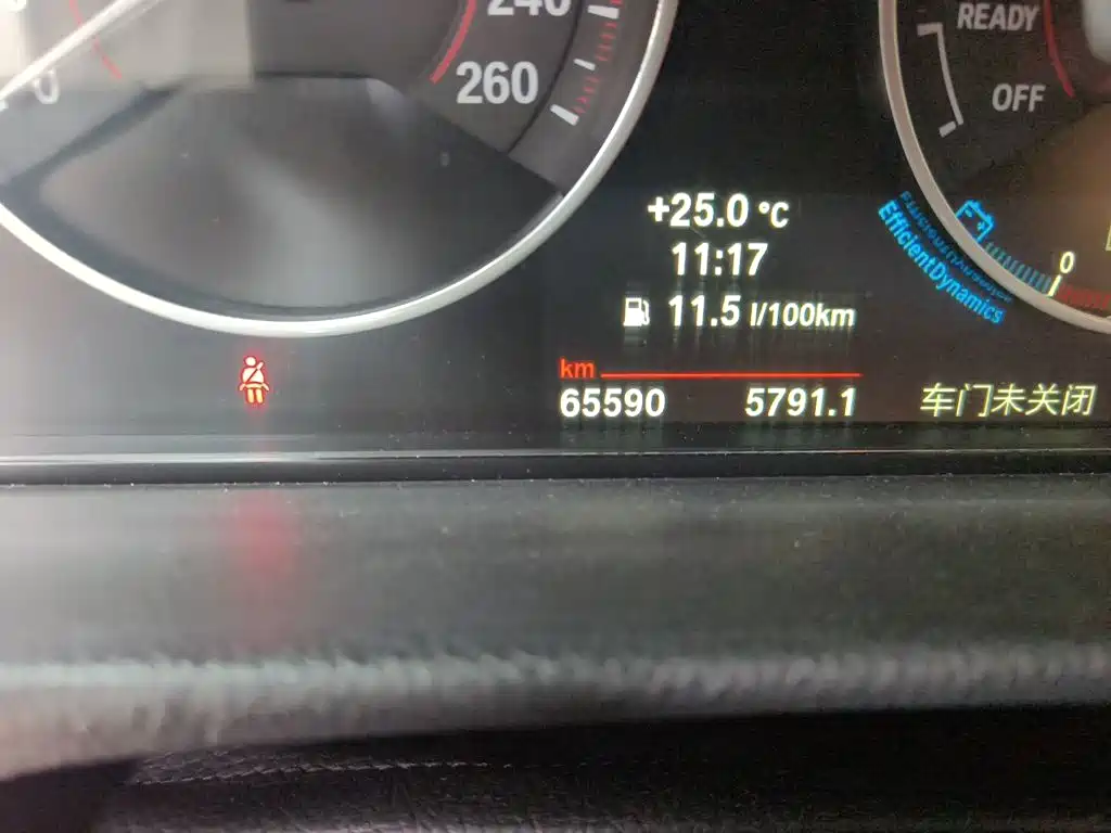 BMW 4 Series 4 2014 428i Luxury
