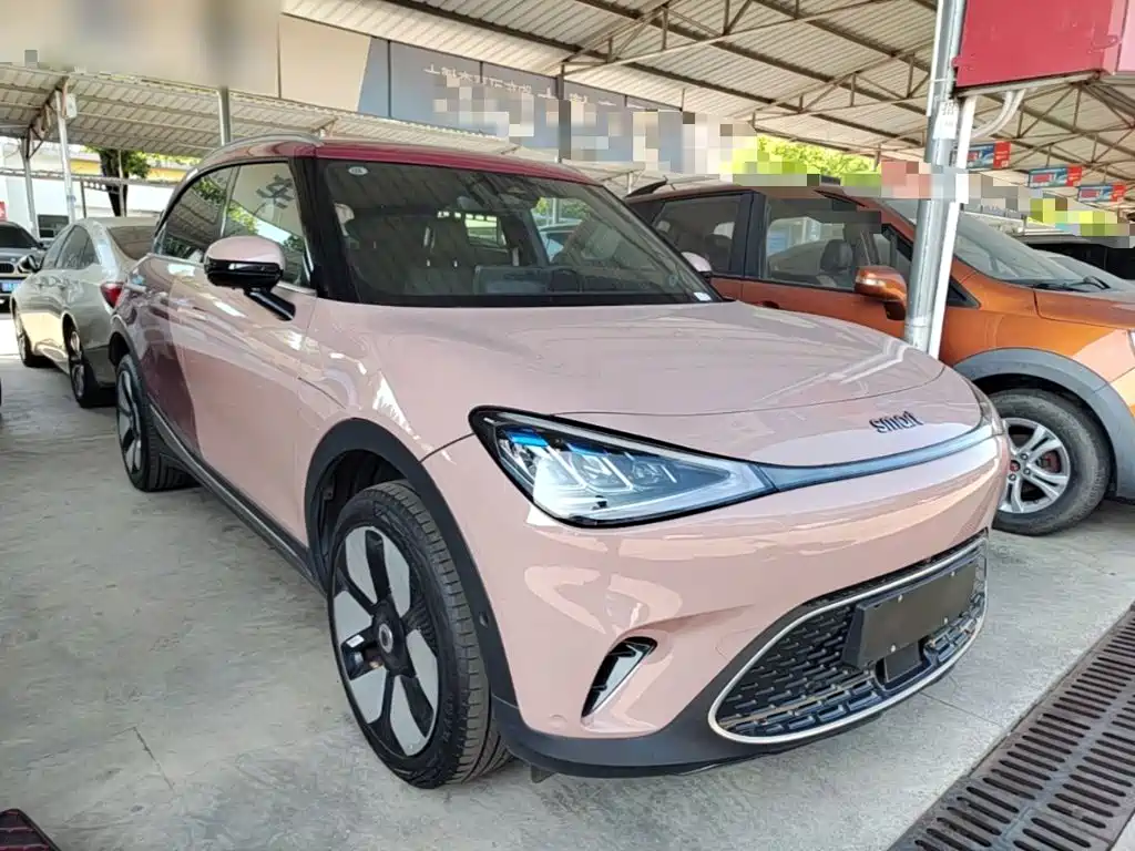 smart Smart #1 — миниатюра 22