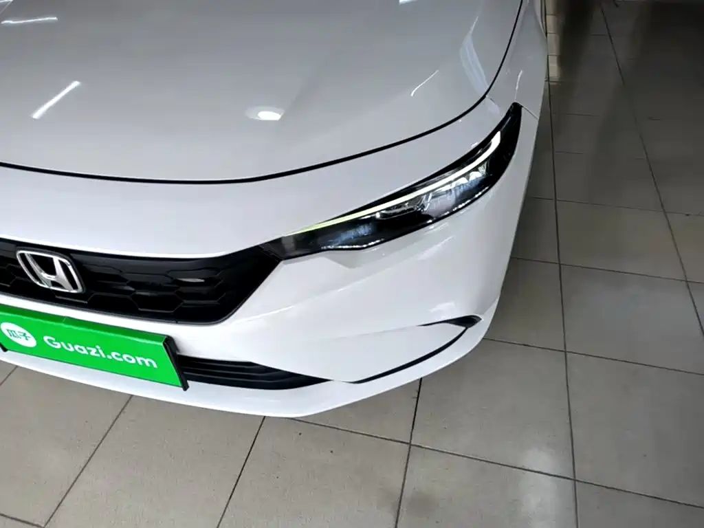 Honda Integra — миниатюра 24