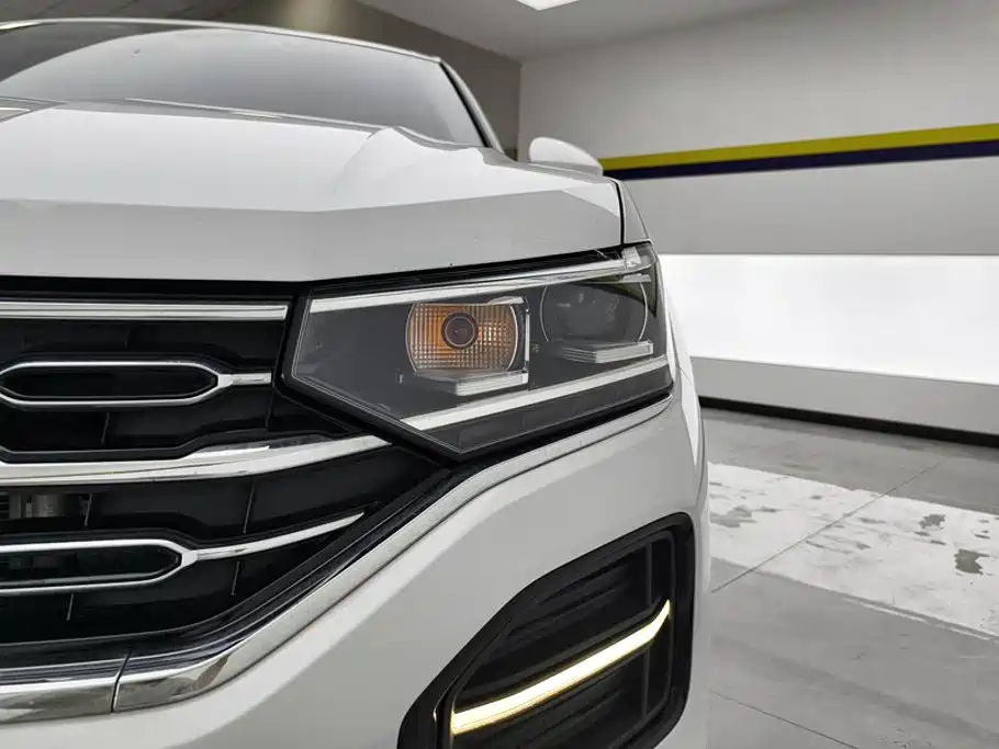 Volkswagen Tayron — миниатюра 5