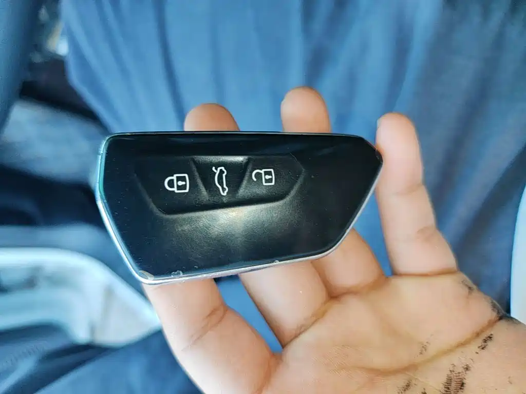 Volkswagen ID.3 — миниатюра 9