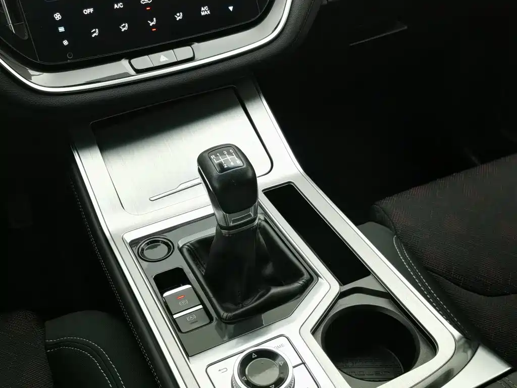 Jetour X70 — миниатюра 13