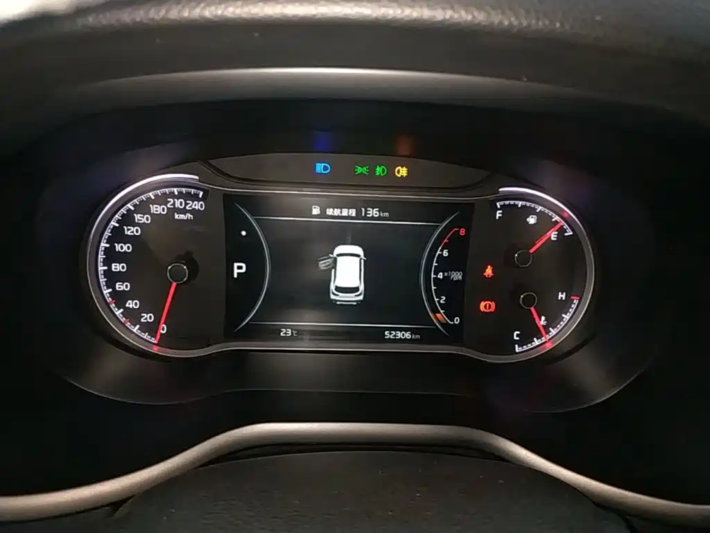Kia Sportage — миниатюра 12