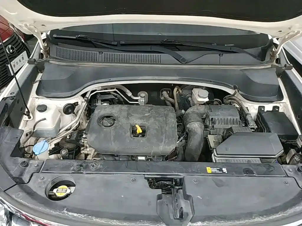 Kia Sportage — миниатюра 20
