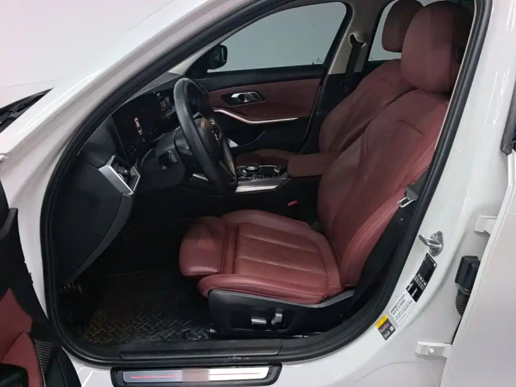 BMW i3 — миниатюра 15