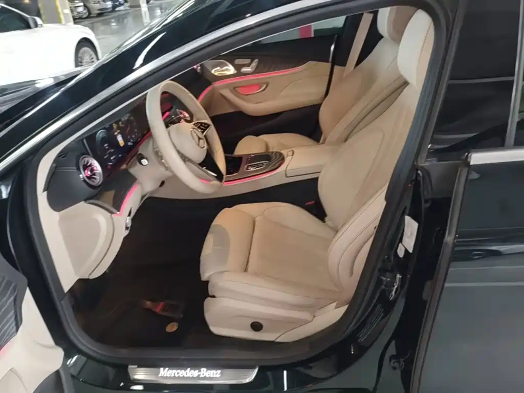 Mercedes-Benz CLS — миниатюра 15