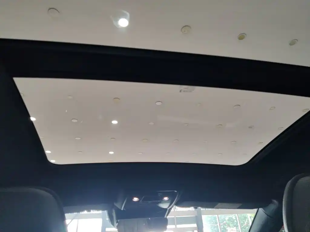 BYD Han — миниатюра 18