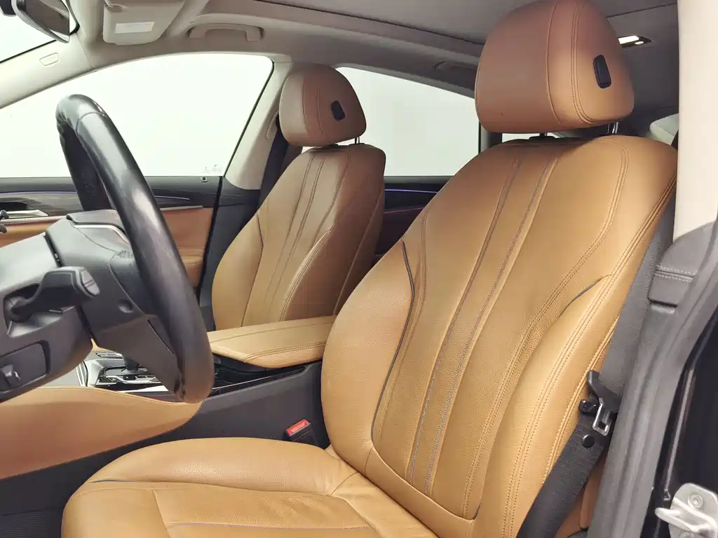 BMW 6 GT 2021 630i Luxury