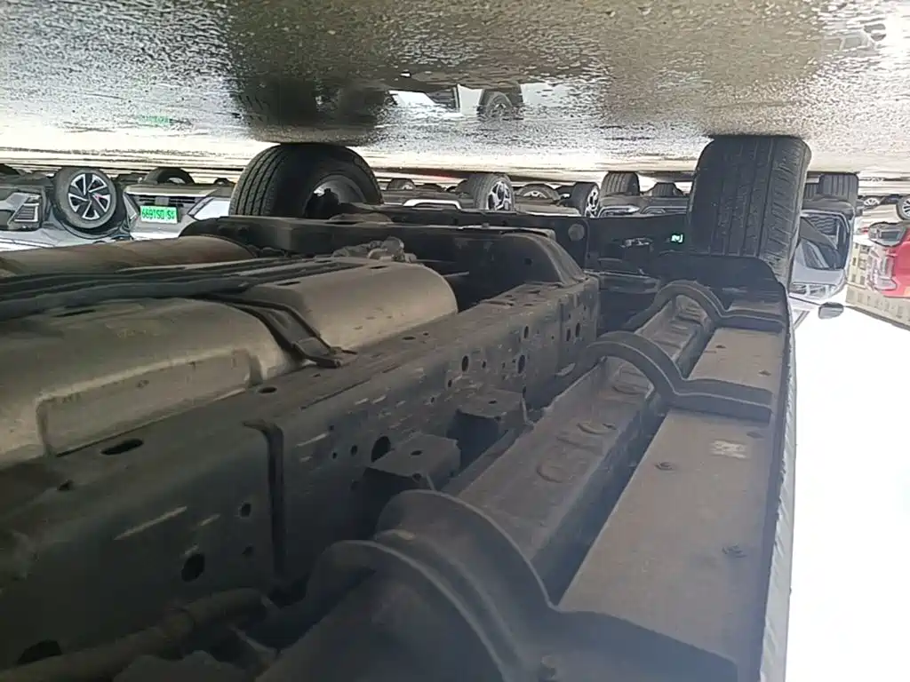 Tank Tank 300 New Energy — миниатюра 22