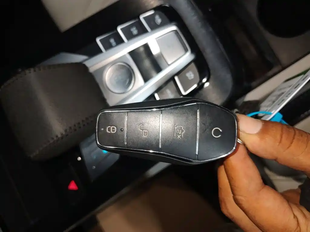 BYD Yuan Pro — миниатюра 9