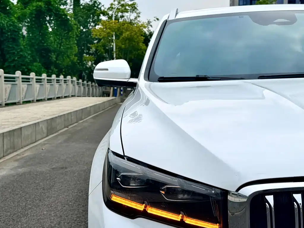 Geely Xingyue L — миниатюра 4