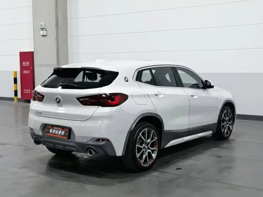 BMW X2 — миниатюра 2