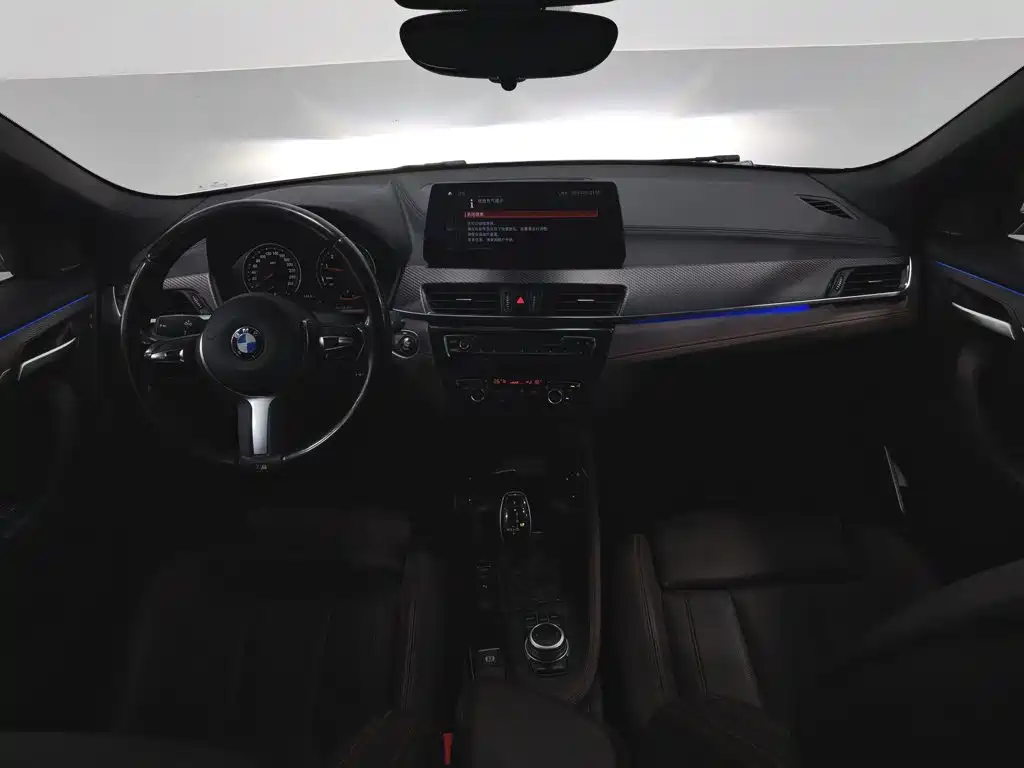 BMW X2 — миниатюра 5