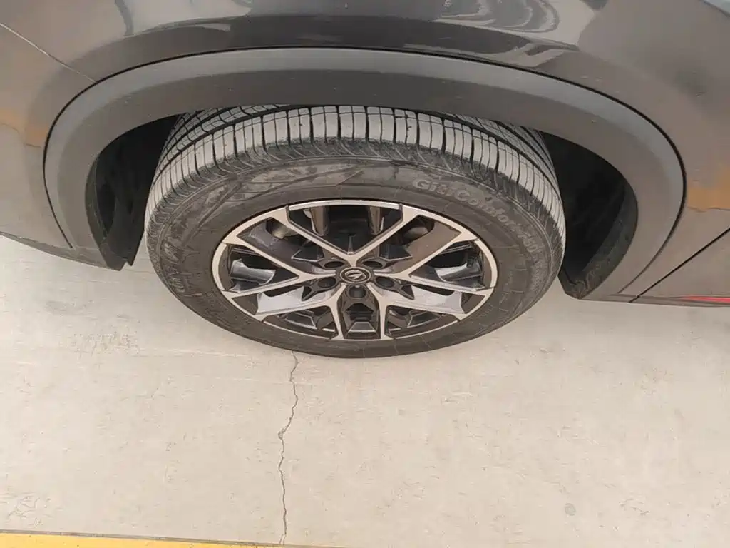 Changan CS75 PLUS — миниатюра 23