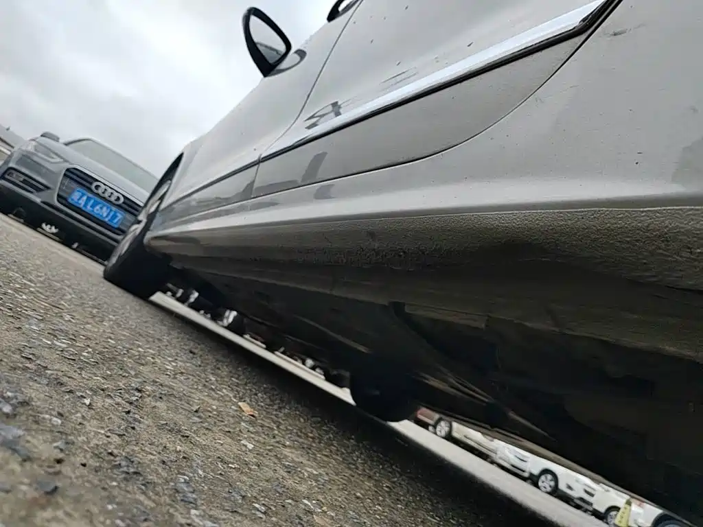Volkswagen Sagitar — миниатюра 22