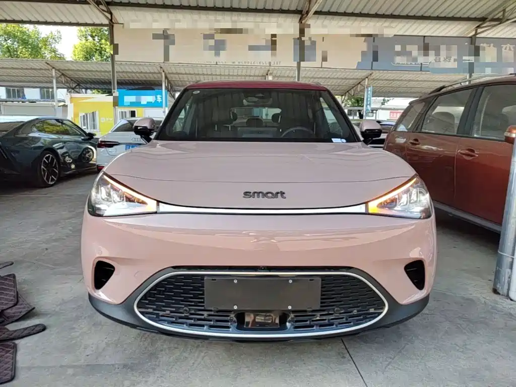 smart Smart #1 — миниатюра 3