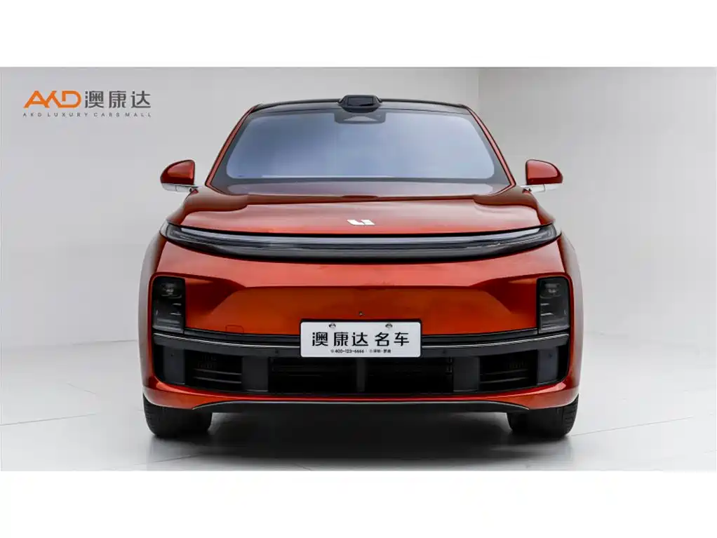 Li Auto L7 2023 Max