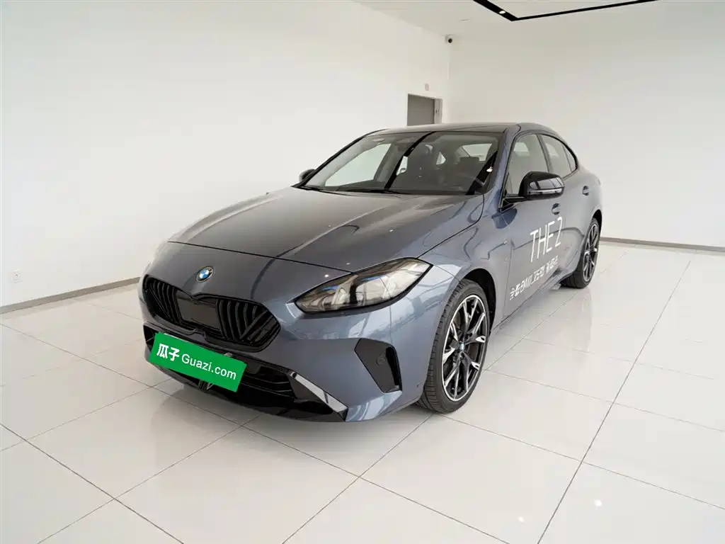 BMW 2 Series 2025