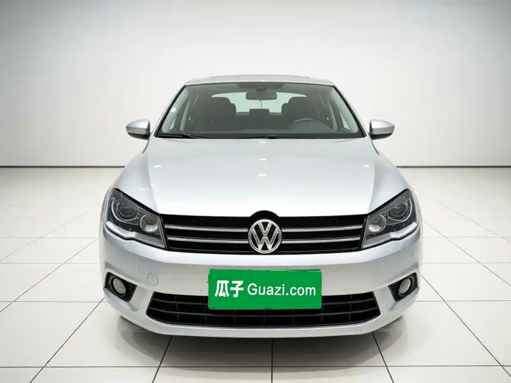 Volkswagen Jetta — миниатюра 2