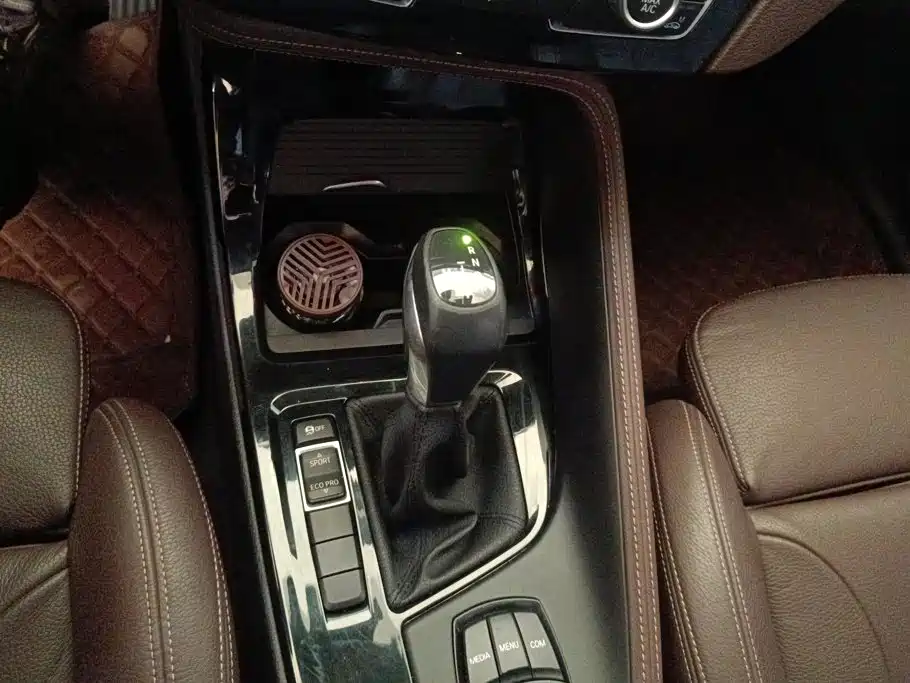 BMW X1 — миниатюра 16