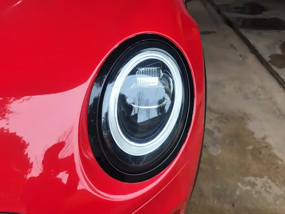 MINI Mini — миниатюра 5