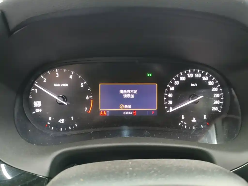 Buick Enclave — миниатюра 12