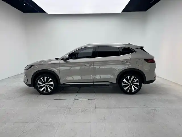 BYD PLUS New Energy — миниатюра 3