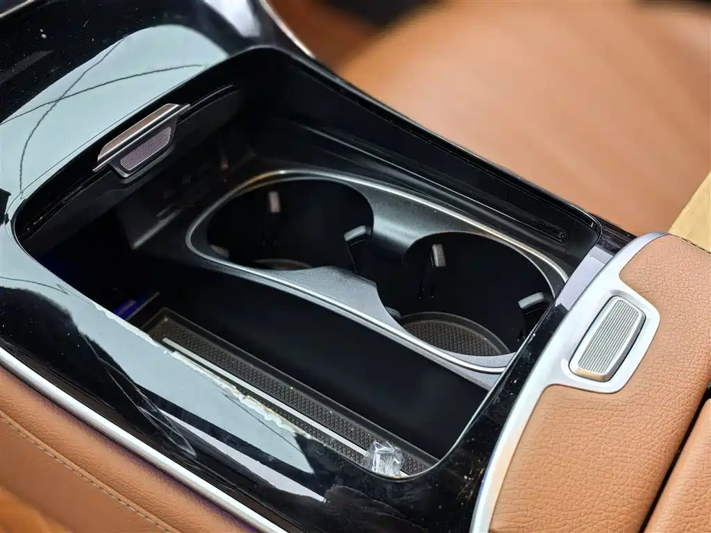 Mercedes-Benz S-Class S 2022 S 400 L