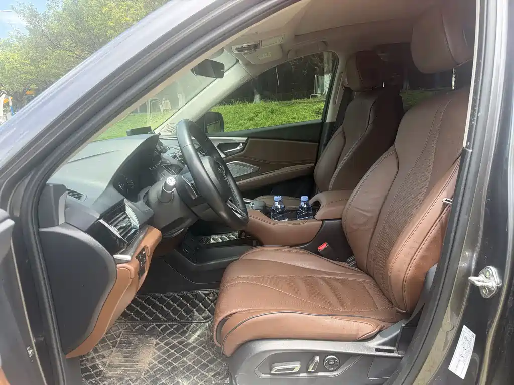 Acura RDX 2019 2.0T SH-AWD VI
