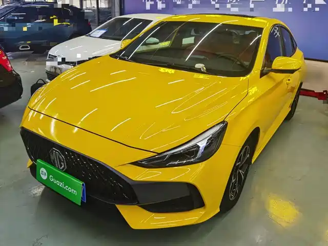 2023 MG MG5 / GT