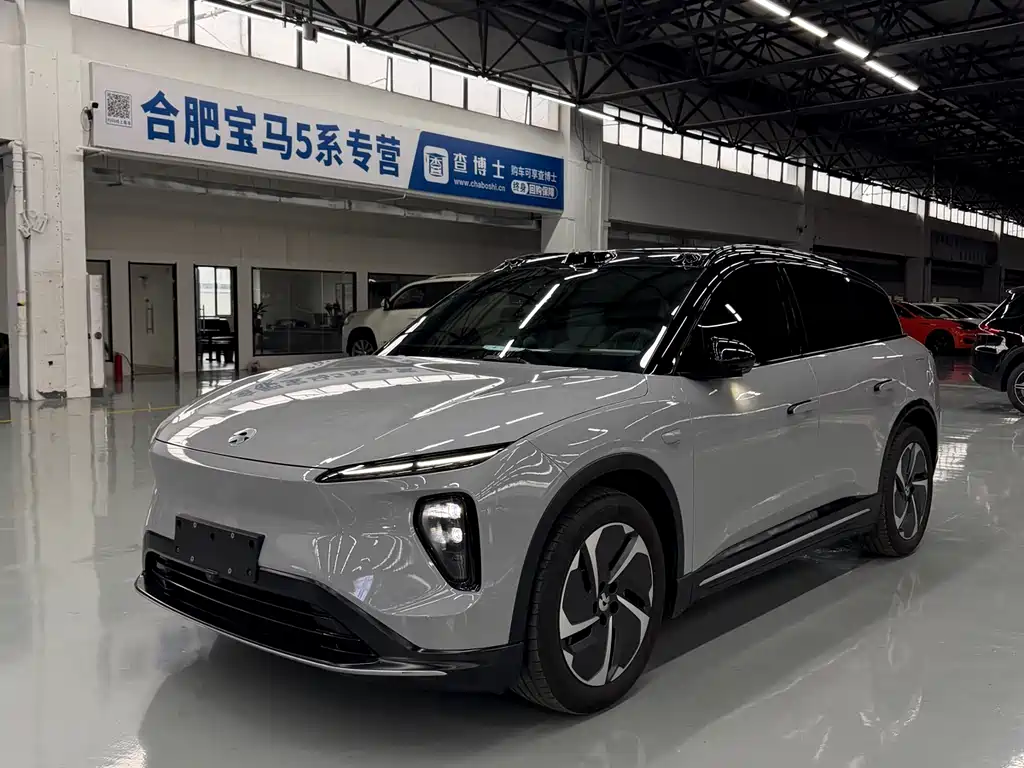 NIO ES6 2024 75kWh