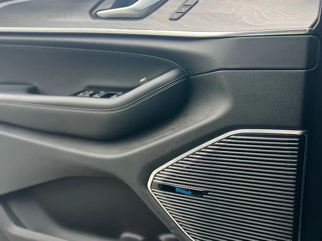 JEEP GRAND CHEROKEE 4XE