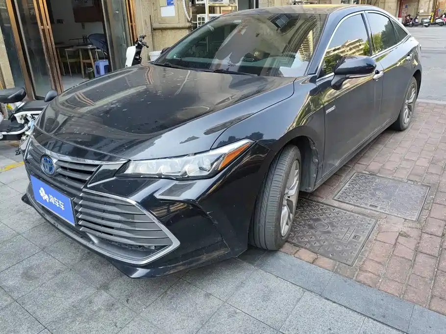Toyota Avalon