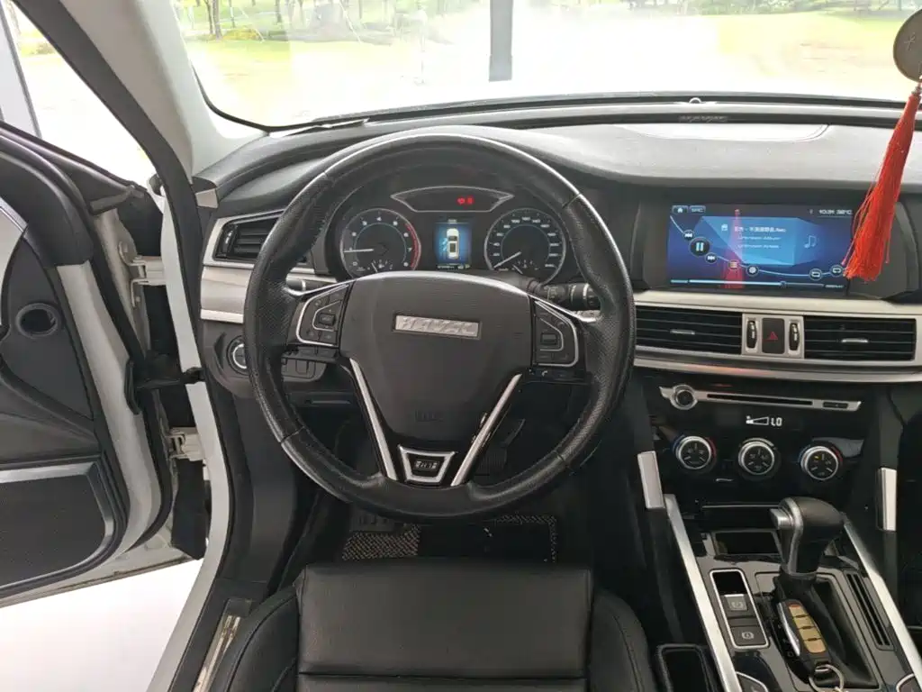 Haval H7 — миниатюра 11