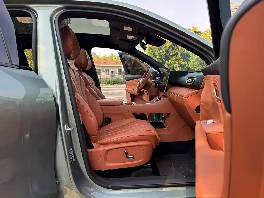 Fulwin Fengyun T9L — миниатюра 13