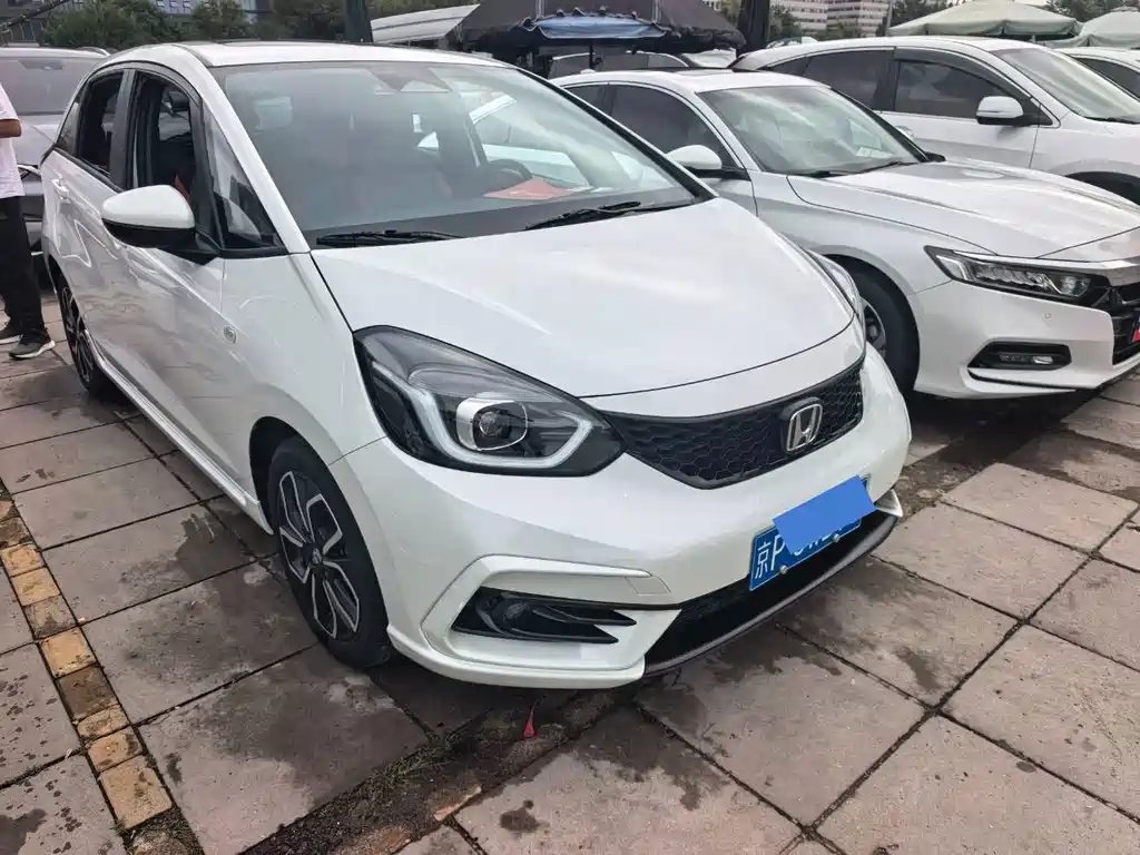 Honda Life — миниатюра 3