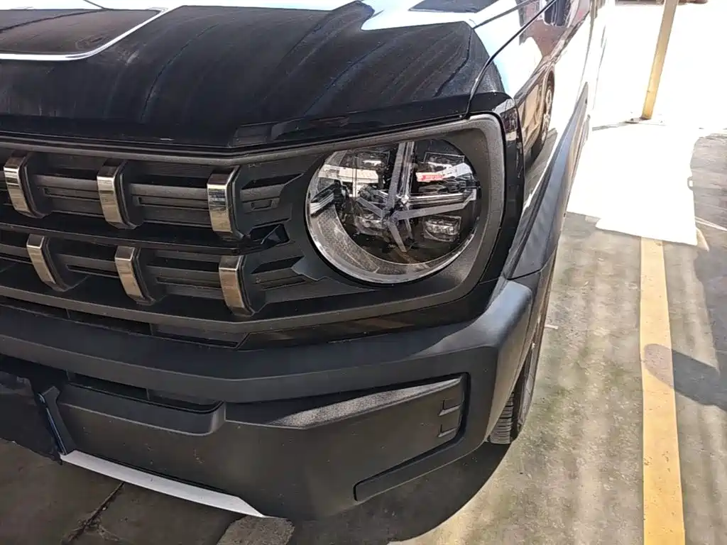 Haval Cool Dog — миниатюра 18